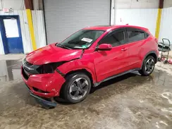 3CZRU6H57JM709211 2018 HONDA HR-V