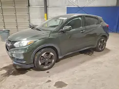 3CZRU6H57JM710164 2018 HONDA HR-V