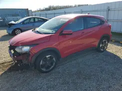 3CZRU6H57JM710990 2018 HONDA HR-V