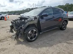 3CZRU6H57JM711587 2018 HONDA HR-V