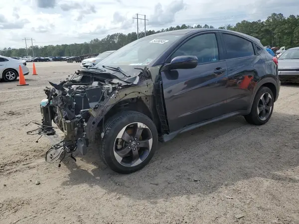 3CZRU6H57JM711587 2018 HONDA HR-V - Image 1