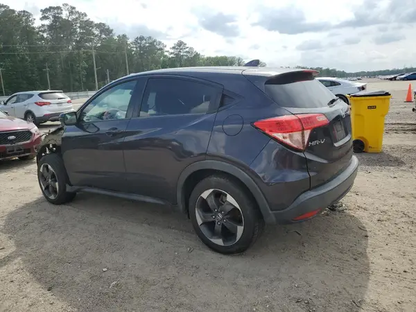 3CZRU6H57JM711587 2018 HONDA HR-V - Image 2
