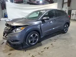 3CZRU6H57JM711699 2018 HONDA HR-V
