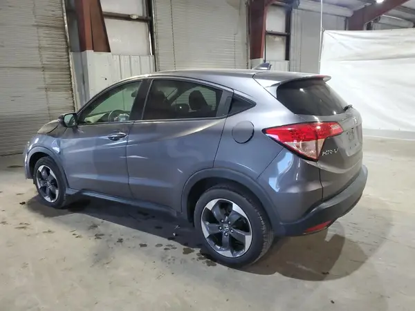 3CZRU6H57JM711699 2018 HONDA HR-V - Image 2