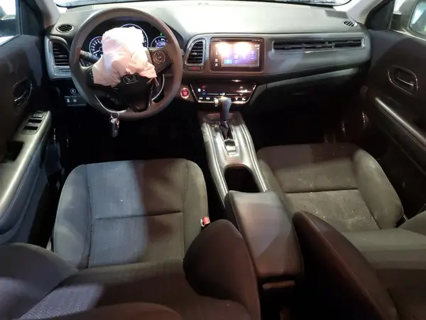 3CZRU6H57JM711699 2018 HONDA HR-V - Image 8