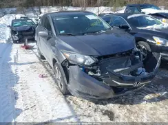 3CZRU6H57JM711766 2018 HONDA HR-V
