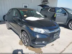 3CZRU6H57JM712142 2018 HONDA HR-V