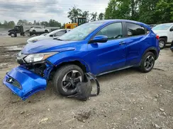 3CZRU6H57JM712593 2018 HONDA HR-V