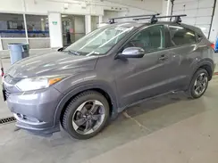 3CZRU6H57JM715302 2018 HONDA HR-V