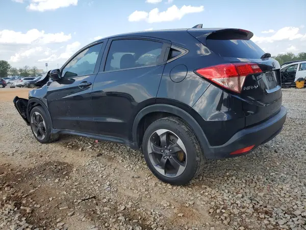 3CZRU6H57JM715753 2018 HONDA HR-V - Image 2