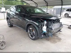 3CZRU6H57JM716465 2018 HONDA HR-V
