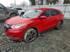 3CZRU6H57JM716949 2018 HONDA HR-V