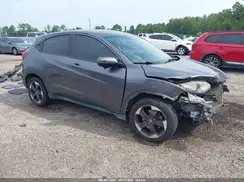 3CZRU6H57JM717602 2018 HONDA HR-V