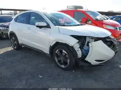 3CZRU6H57JM719950 2018 HONDA HR-V