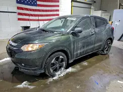3CZRU6H57JM720239 2018 HONDA HR-V