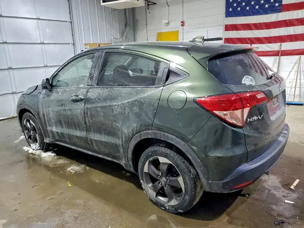 3CZRU6H57JM720239 2018 HONDA HR-V - Image 2