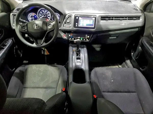 3CZRU6H57JM720239 2018 HONDA HR-V - Image 8