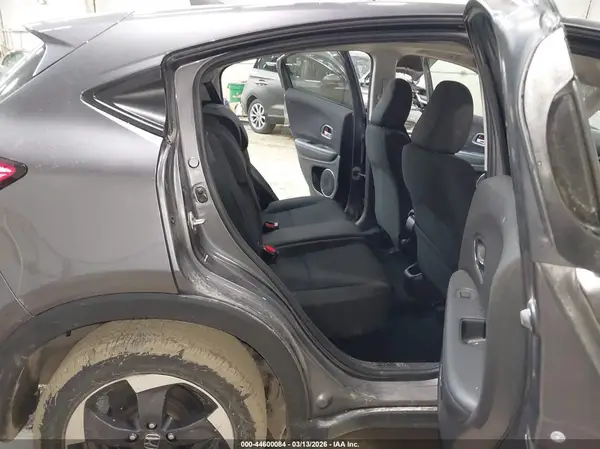 3CZRU6H57JM723299 2018 HONDA HR-V - Image 8