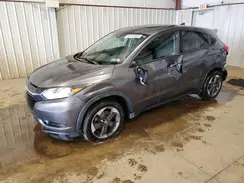 3CZRU6H57JM723304 2018 HONDA HR-V