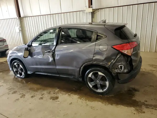 3CZRU6H57JM723304 2018 HONDA HR-V - Image 2