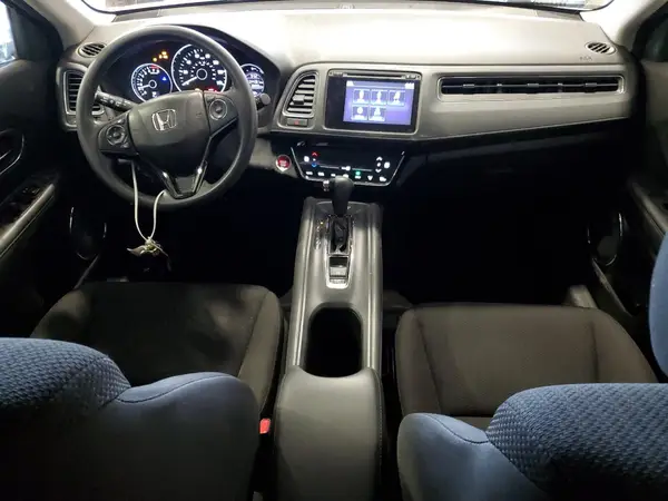 3CZRU6H57JM723304 2018 HONDA HR-V - Image 8