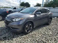 3CZRU6H57JM723318 2018 HONDA HR-V