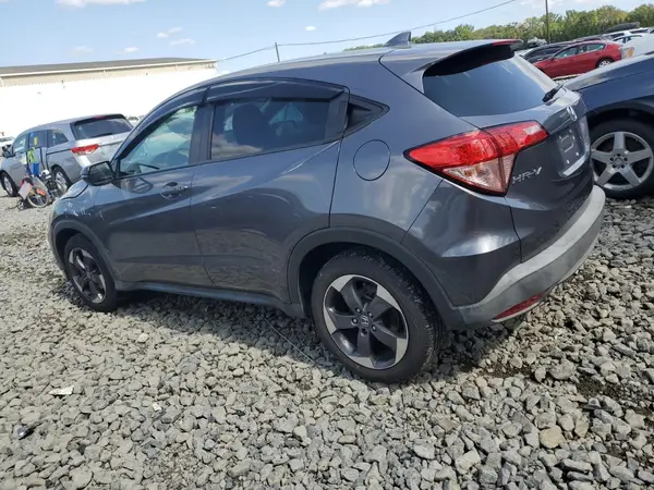 3CZRU6H57JM723318 2018 HONDA HR-V - Image 2