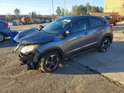 3CZRU6H57JM723819 2018 HONDA HR-V