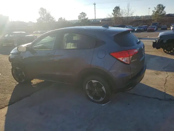 3CZRU6H57JM723819 2018 HONDA HR-V - Image 2