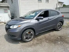 3CZRU6H57JM723867 2018 HONDA HR-V
