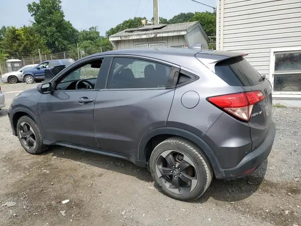 3CZRU6H57JM723867 2018 HONDA HR-V - Image 2