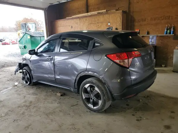 3CZRU6H57JM723903 2018 HONDA HR-V - Image 2