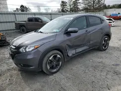 3CZRU6H57JM725019 2018 HONDA HR-V