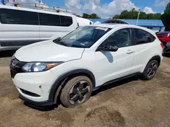 3CZRU6H57JM725876 2018 HONDA HR-V