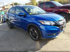 3CZRU6H57JM726493 2018 HONDA HR-V