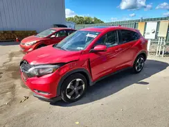 3CZRU6H57JM726770 2018 HONDA HR-V