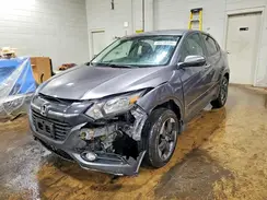 3CZRU6H57JM727210 2018 HONDA HR-V
