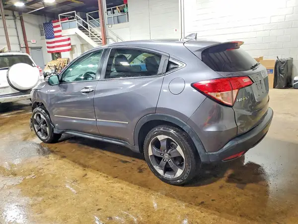3CZRU6H57JM727210 2018 HONDA HR-V - Image 2