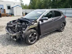 3CZRU6H57JM727269 2018 HONDA HR-V
