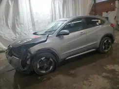 3CZRU6H57JM727921 2018 HONDA HR-V