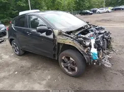 3CZRU6H57JM728048 2018 HONDA HR-V