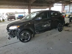 3CZRU6H57JM728891 2018 HONDA HR-V