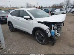 3CZRU6H57JM729233 2018 HONDA HR-V