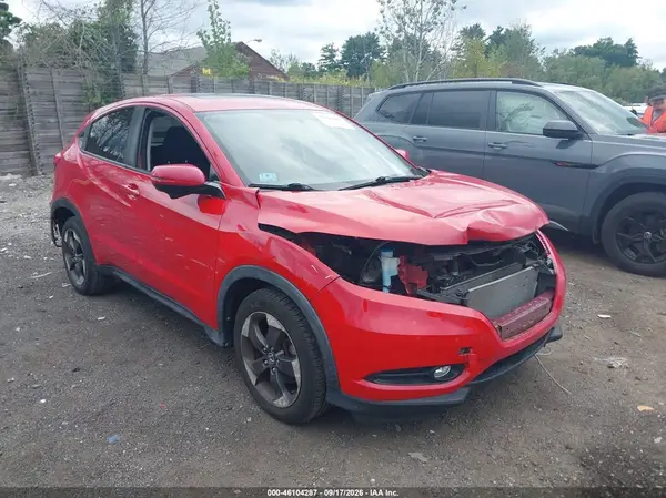 3CZRU6H57JM729460 2018 HONDA HR-V - Image 1