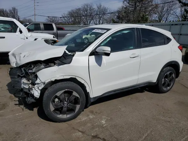 3CZRU6H57JM730771 2018 HONDA HR-V - Image 1