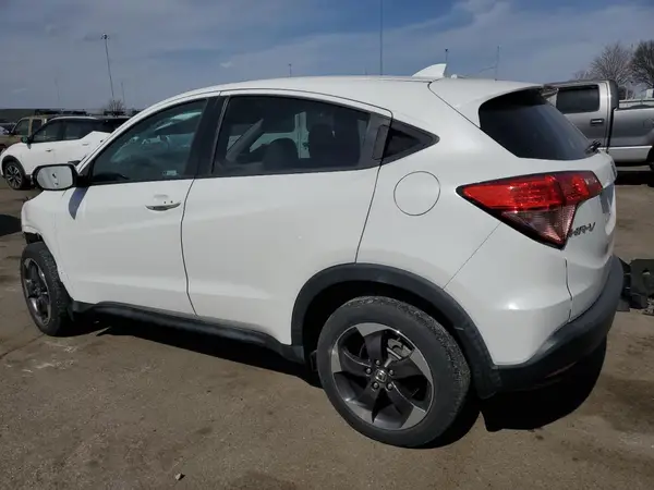 3CZRU6H57JM730771 2018 HONDA HR-V - Image 2