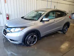 3CZRU6H57JM731841 2018 HONDA HR-V