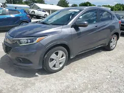 3CZRU6H57KM702521 2019 HONDA HR-V