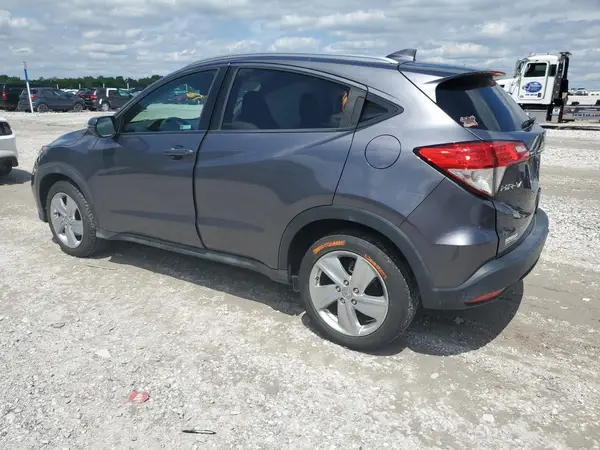 3CZRU6H57KM702521 2019 HONDA HR-V - Image 2