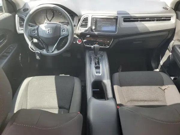 3CZRU6H57KM702521 2019 HONDA HR-V - Image 8